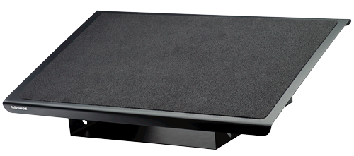 Fellowes FW8064101 Professional Series Heavy Duty Foot Rest