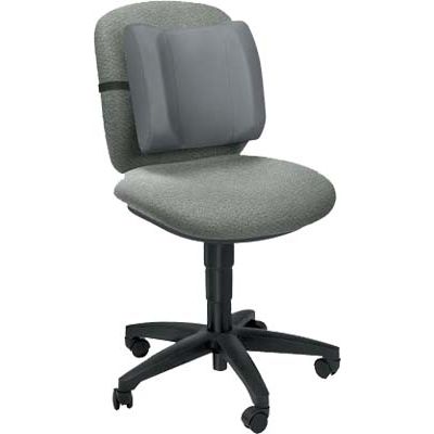 Fellowes FW91926 High Profile Back Rest