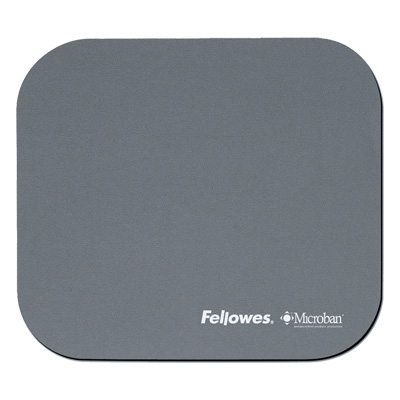 Fellowes FW5934005/FW5933907 防菌滑鼠墊