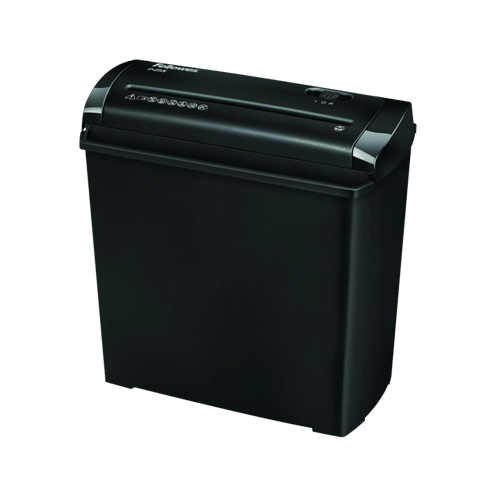 Fellowes P-25S 碎條碎紙機