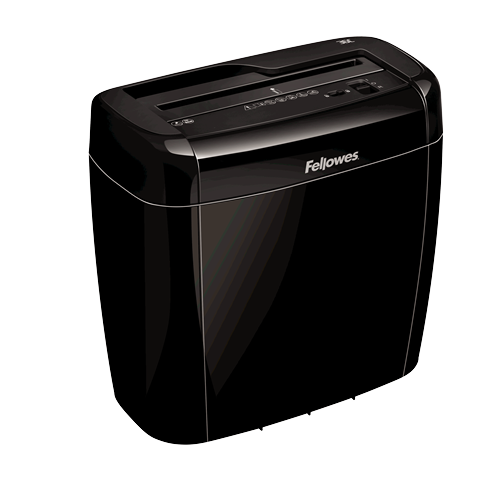 Fellowes 36C 碎粒碎紙機