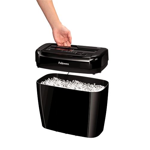 Fellowes 36C 碎粒碎紙機