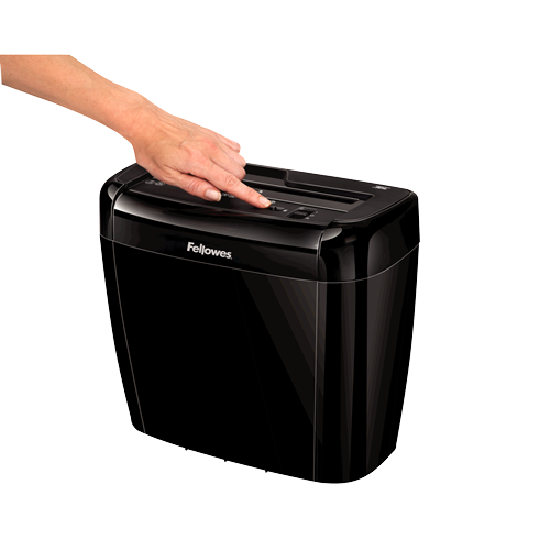 Fellowes 36C 碎粒碎紙機