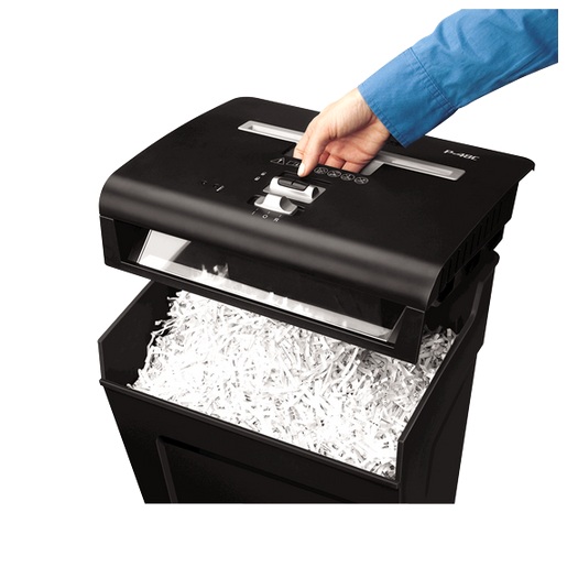 Fellowes P-48C 碎粒碎紙機