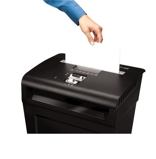 Fellowes P-48C 碎粒碎紙機