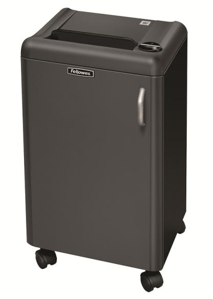 FELLOWES 1250S 碎條狀碎纸机(可碎22-24張70gsm)