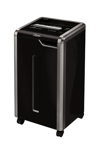FELLOWES 325Ci 碎粒狀碎紙機(可碎22-24張70gsm)
