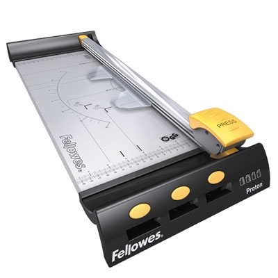 Fellowes Proton A3 滾轮式切纸器
