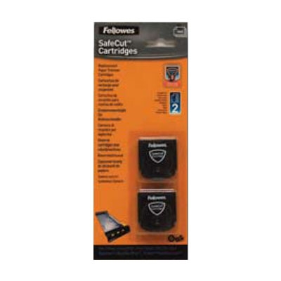 Fellowes SafeCut 專用刀片(直線切割)