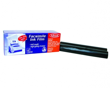 FULLMARK TTRB402(PC-402RF / PC-72RF) 傳真機炭紙(2卷)