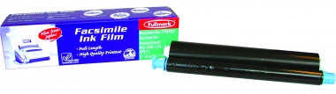 FULLMARK TTRP93(KX-FA93/KX-FA57) Facsimile Ink Film - 2 Rolls