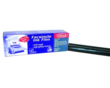 FULLMARK TTRS03(FO-3CR) 傳真機炭紙(2卷)