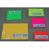 A4 200gsm / 10sheet 螢光咭 / 橙色