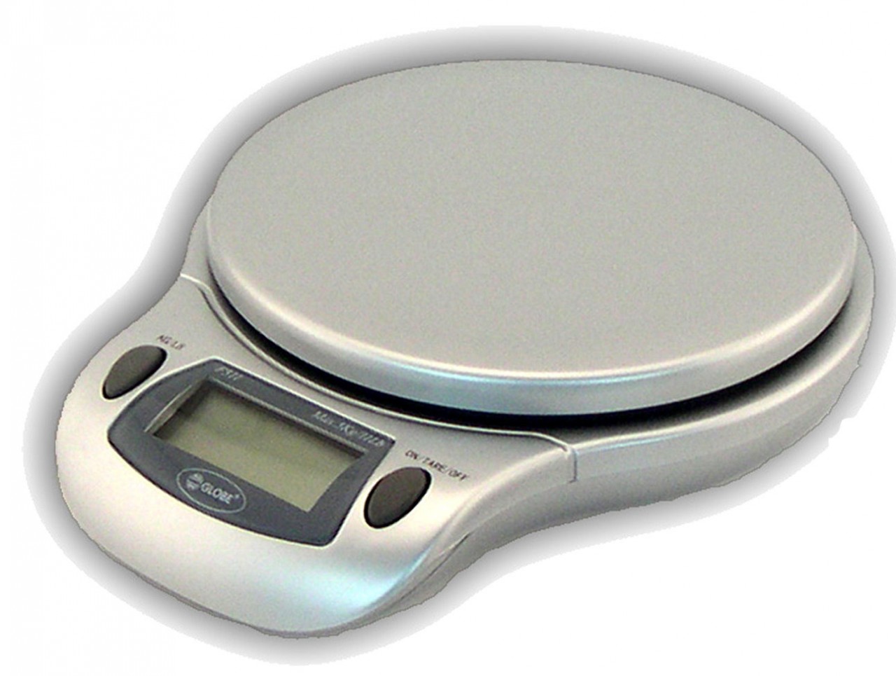 GLOBE F511 電子磅 (5KG x 1g)