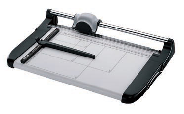 KW-trio 3018 Rotary Trimmer - A4