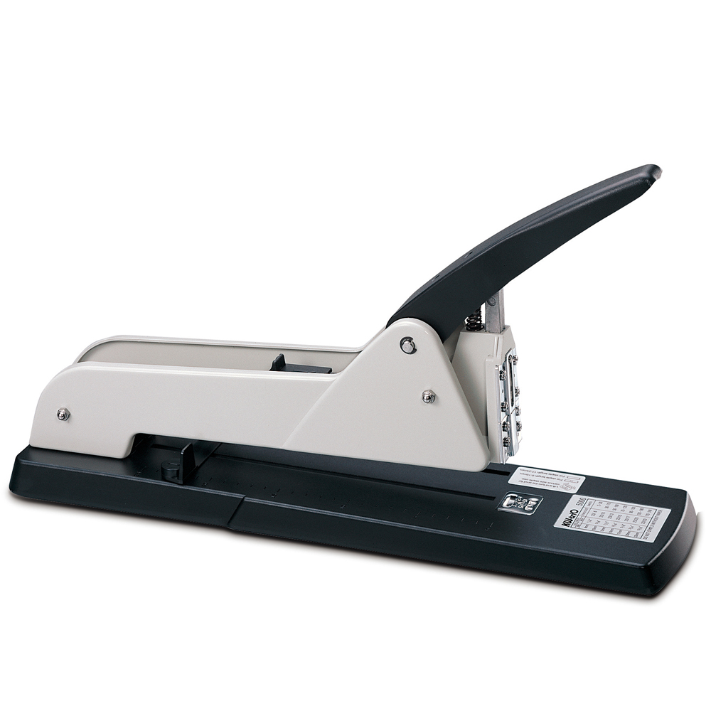 KW-trio 5000 重型長尾釘書機 -可釘210頁紙 (80gsm)