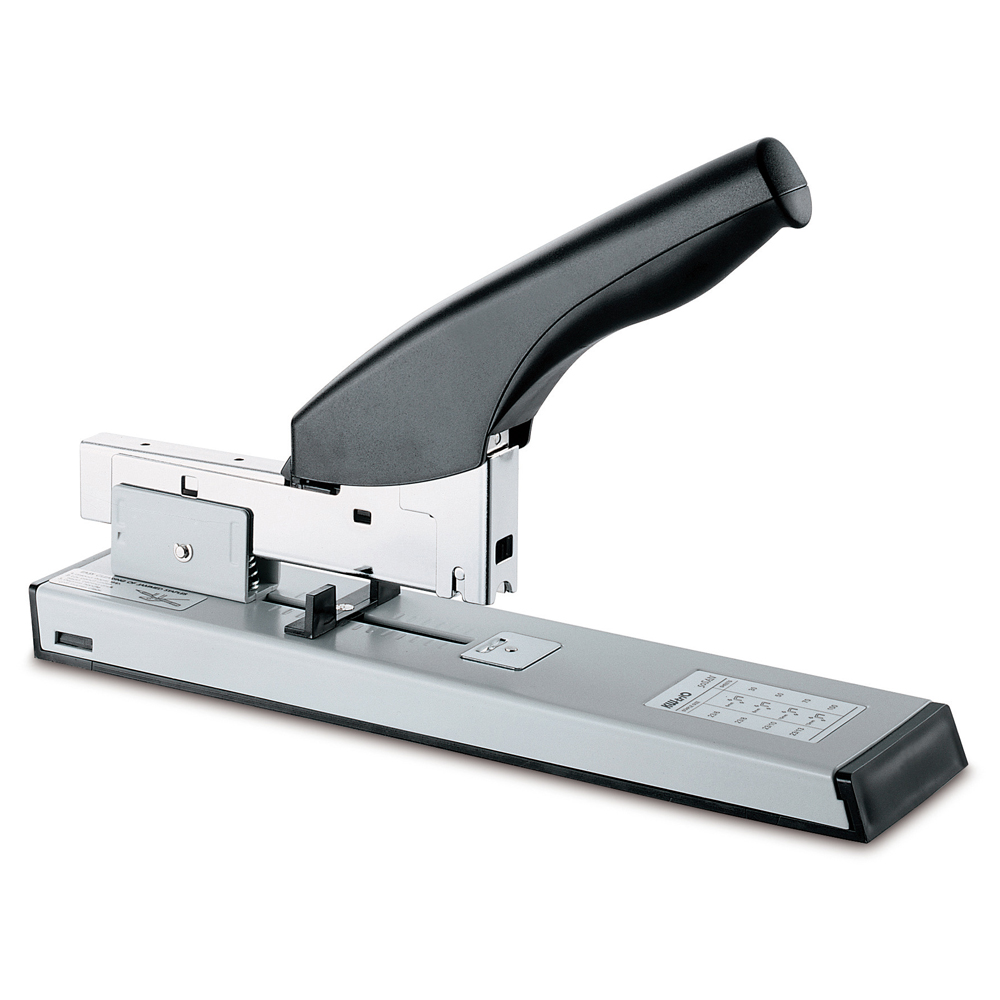 KW-trio 50SA 重型钉书机 -可钉100页纸 (80gsm)