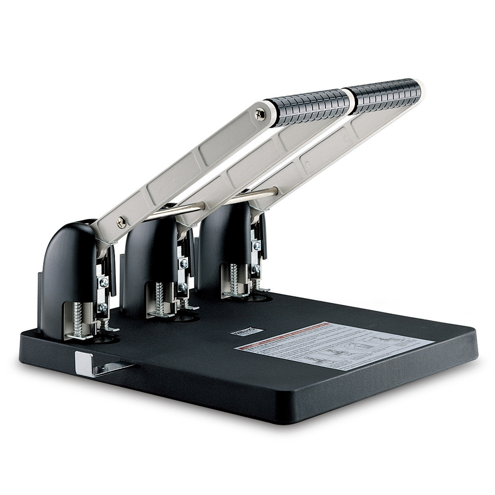 KW-trio 953 強力3孔打孔机 (150張80gsm)