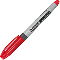 LINEPLUS PowerGrip PER-PG2300F 油性簽字筆 / 藍色