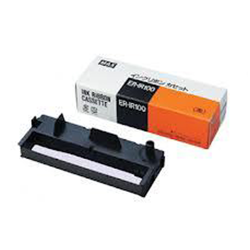 MAX ER-IR100E Time Ribbon