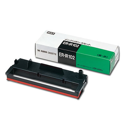 MAX ER-IR102E Time Ribbon