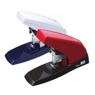 MAX HD-11UFL 強力平腳慳力釘書機 (70張/80gsm)