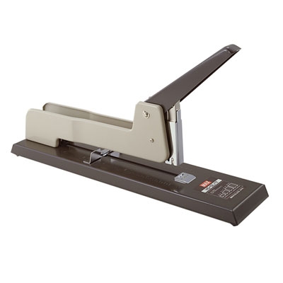 MAX HD-12L/17 重型釘書 -可釘110頁紙 (80gsm)