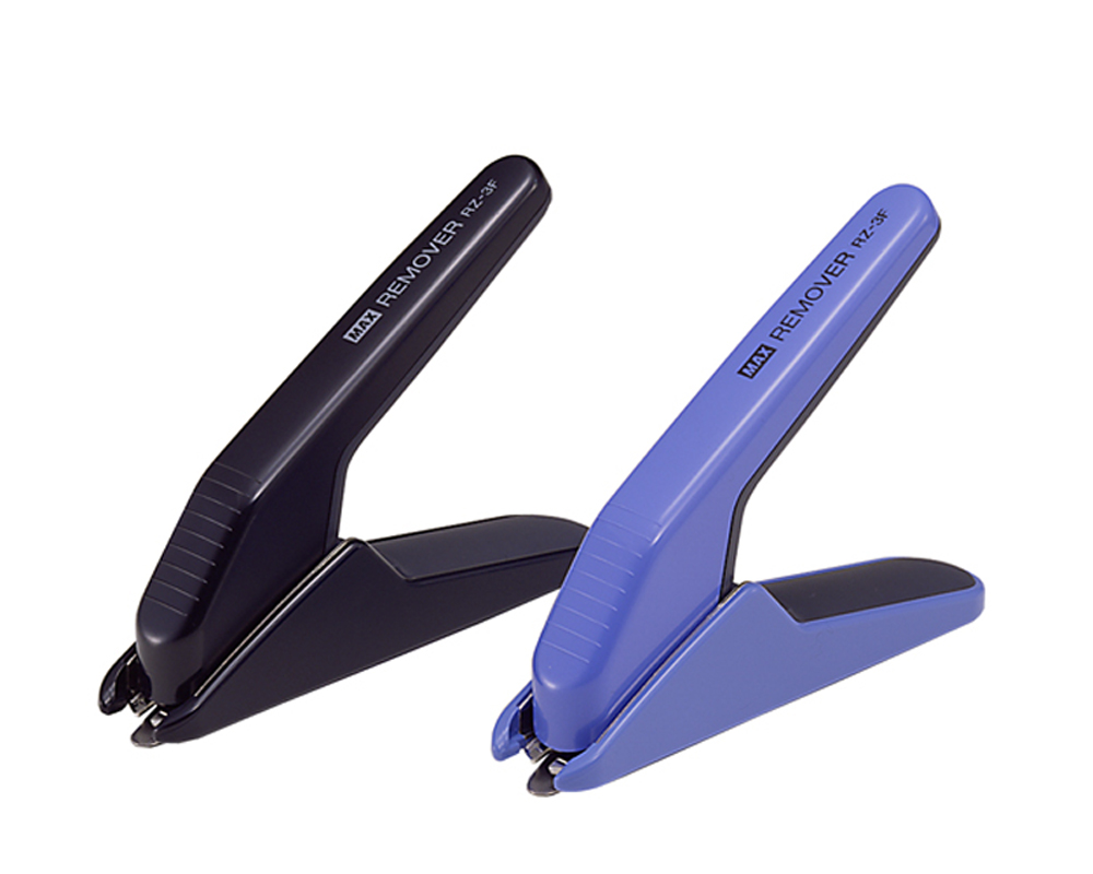 MAX RZ-3F Staples Remover