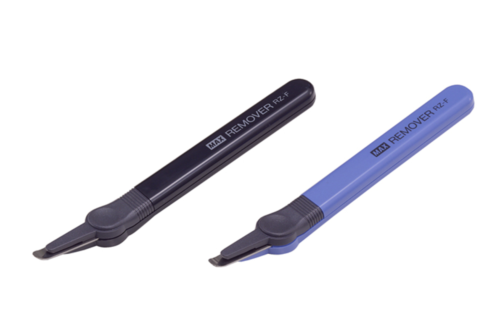 MAX RZ-F Staples Remover