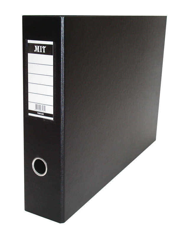 MIT 7080 A3 3"  全包膠快勞 (橫)