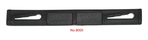 MIT 8000 2孔快勞固定器(10個裝)