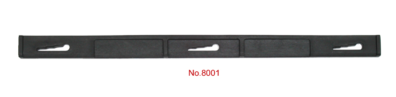 MIT 8001 3孔快勞固定器(10個裝)