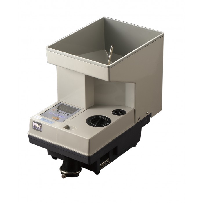 Neptune YD-100 Coins Counting Machine