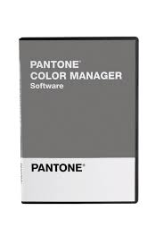 PANTONECOLOR MANAGER Software