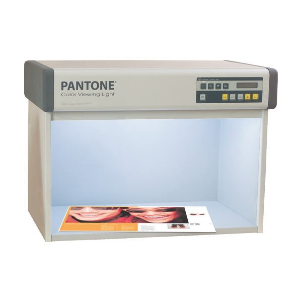 PANTONEColor Viewing Light (5-light Unit)