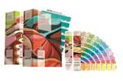 PANTONE COLOR BRIDGER Coated & Uncoated Set-Plus Series (+84 new colors) 2015年版 - GP6102