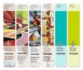 PANTONE ESSENTIALS (6 Guides set) - Plus Series (2015年版) - GPG301