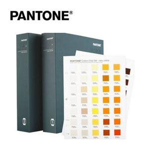 PANTONE FASHION + HOME Cotton Swatch Case (1寸 x 2寸) 2015年版
