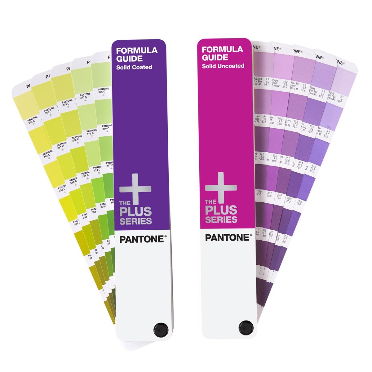 PANTONE FORMULA GUIDE Solid Coated Solid Uncoated
