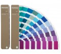 PANTONE PASTELS NEONS Coated Uncoated - Plus Series(2015年版)