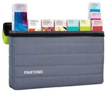PANTONE PORTABLE GUIDE STUDIO (9 guide set ) - Plus Seri