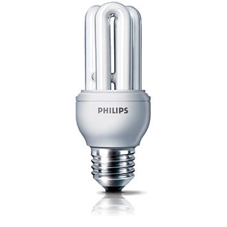 PHILIPS Genie 14W E27