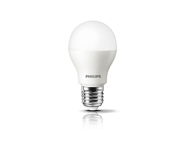PHILIPS LED bulb 10.5W (85W) E27