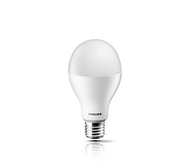PHILIPS LED bulb 14W (100W) E27