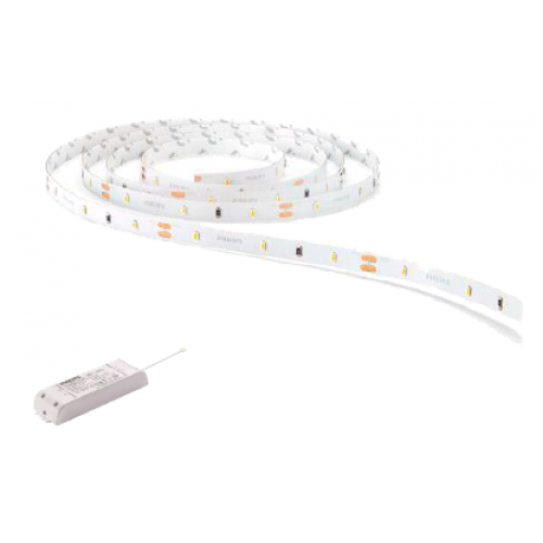 PHILIPS Master Linea Wall light 31059/31/66 LED 18W 燈帶(5米) 連火牛