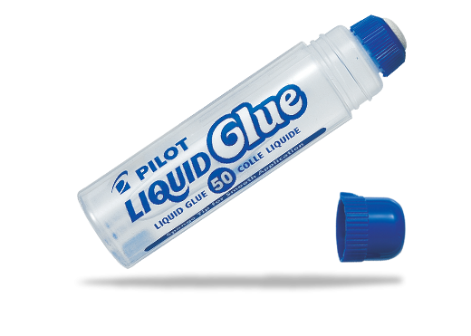 PILOT EGLN-50 海绵头胶水 (50ml)