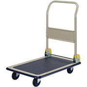 PRESTAR NB-101 日本製平板手推車(480mmx740mm)