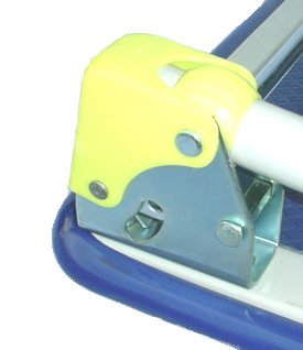 PRESTAR NB-101 日本製平板手推車(480mmx740mm)