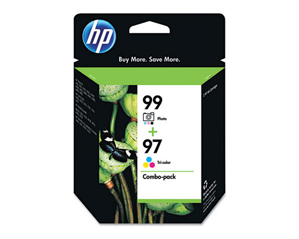 HP (代用) 打印機噴墨盒 HP 100/9368( R )