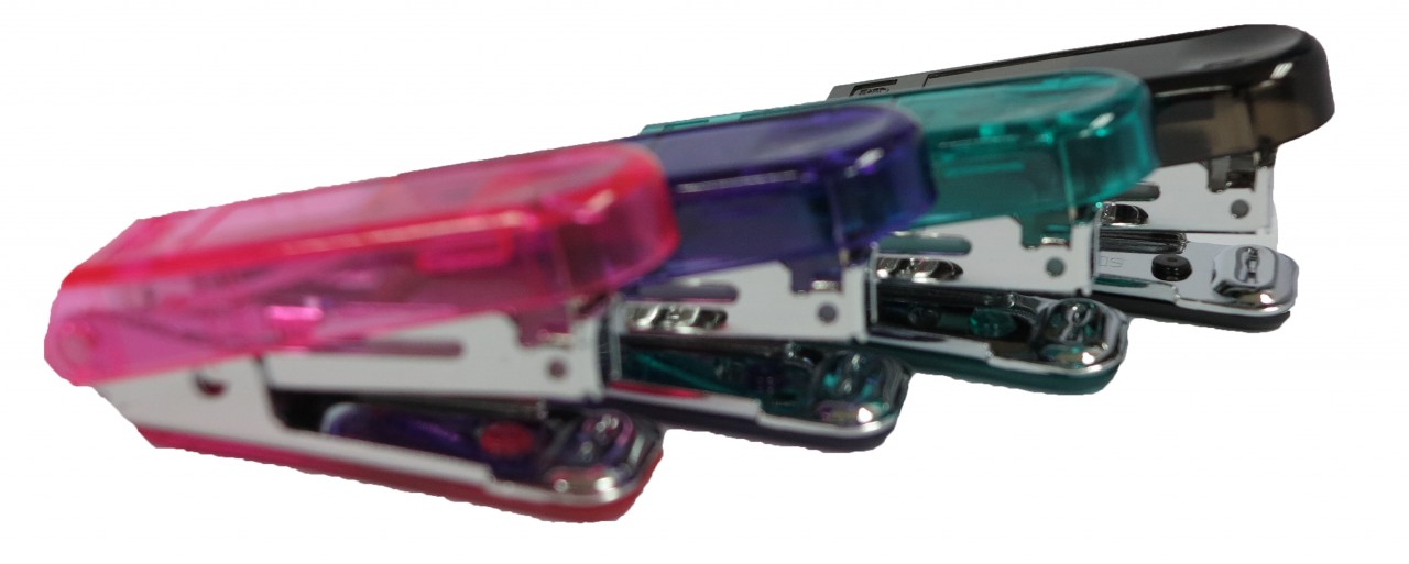 SDI 1110A 迷你透明釘書機